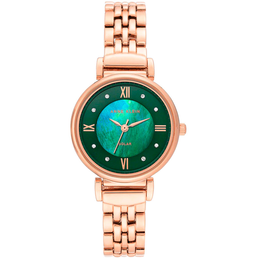Часы Anne Klein Considered 3630GMRG